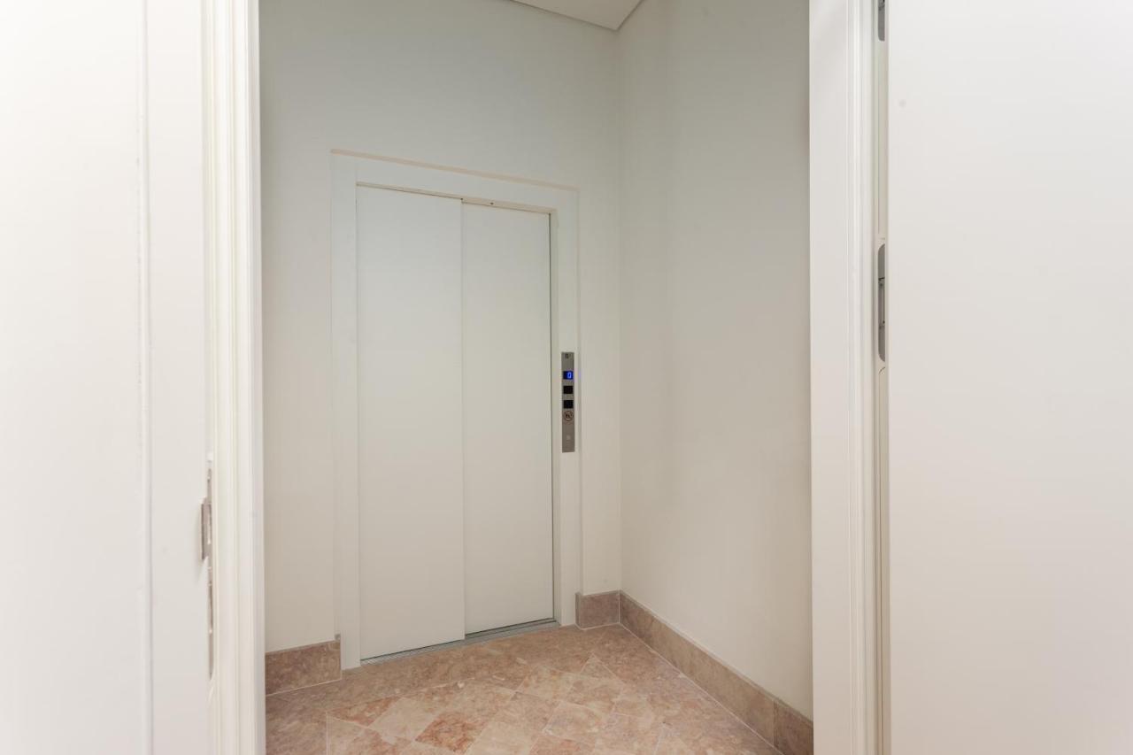 Flh Restauradores Bright Flat Lisboa Dış mekan fotoğraf