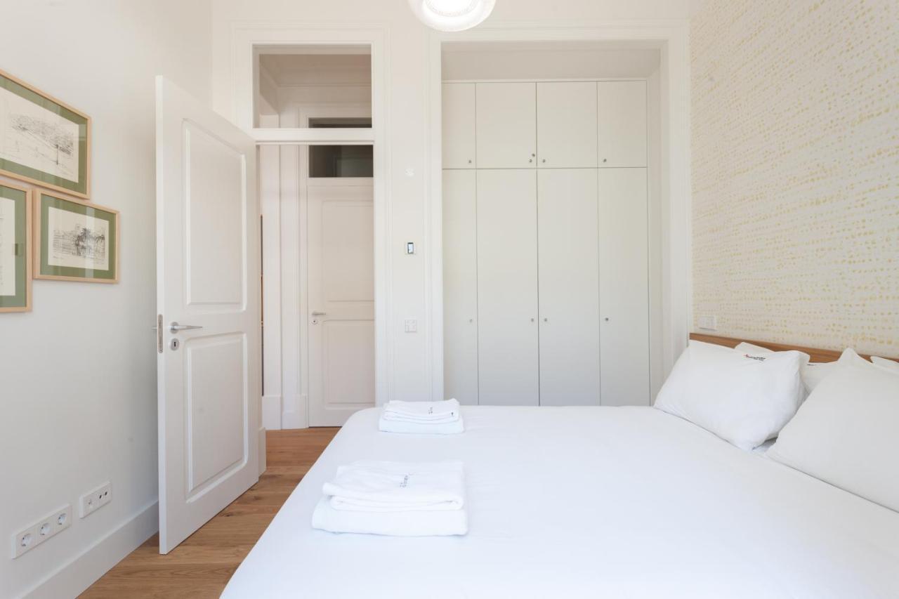 Flh Restauradores Bright Flat Lisboa Dış mekan fotoğraf