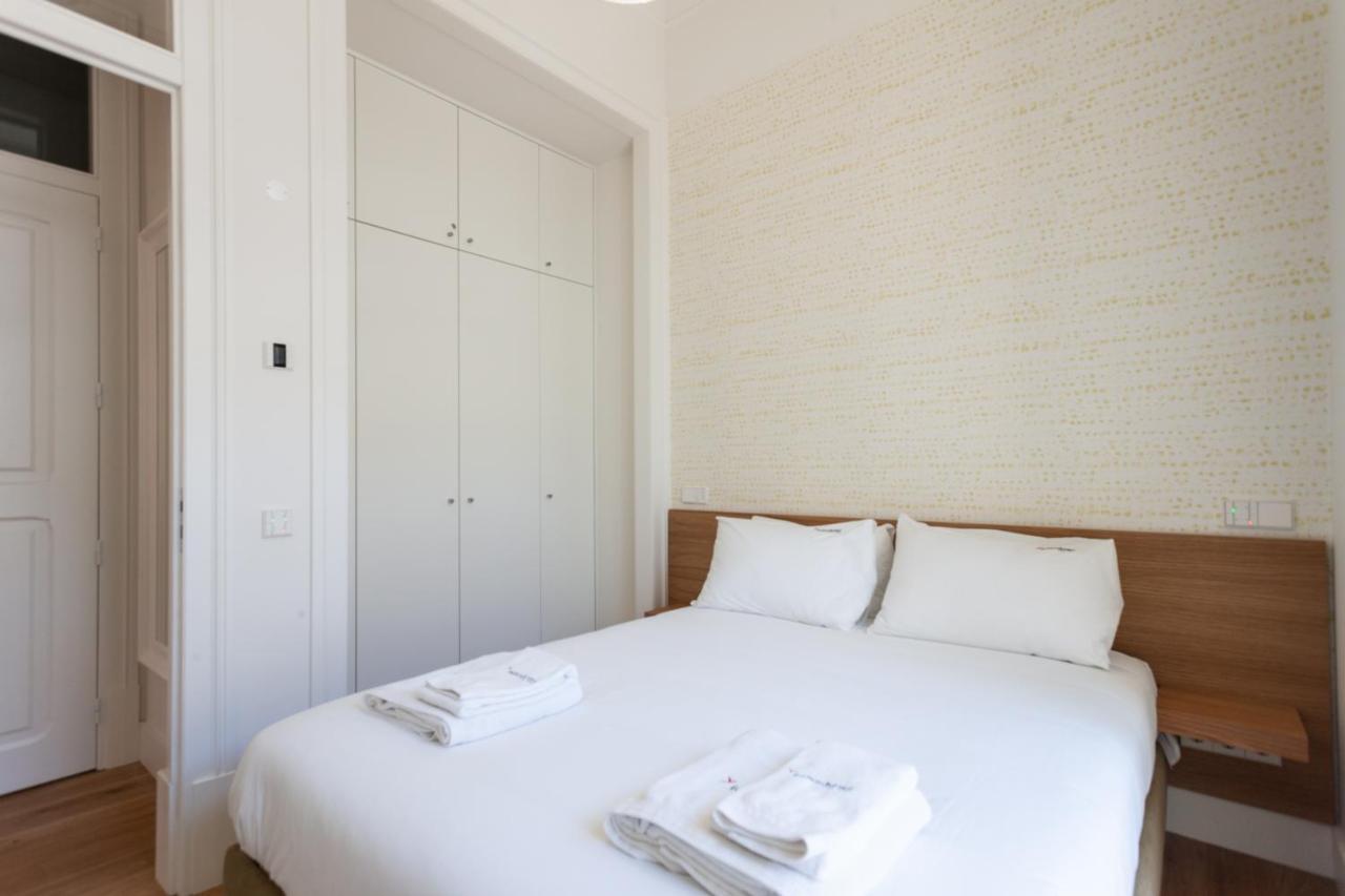 Flh Restauradores Bright Flat Lisboa Dış mekan fotoğraf