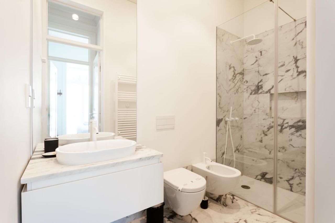Flh Restauradores Bright Flat Lisboa Dış mekan fotoğraf